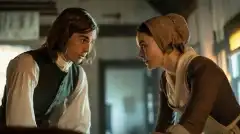 Чужестранка 7 сезон 4 серия