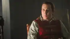 Чужестранка 1 сезон 6 серия