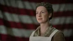 Чужестранка 7 сезон 14 серия