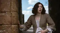 Чужестранка: Кровь от крови моей 1 сезон 6 серия