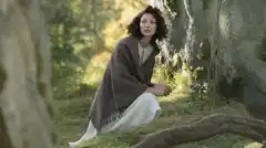 Чужестранка 1 сезон 1 серия
