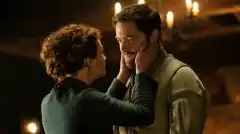 Чужестранка 7 сезон 2 серия