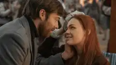 Чужестранка 4 сезон 3 серия