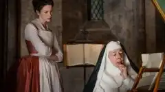 Чужестранка 2 сезон 3 серия