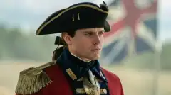 Чужестранка 7 сезон 7 серия