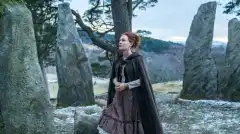 Чужестранка 4 сезон 7 серия
