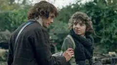 Чужестранка 2 сезон 8 серия
