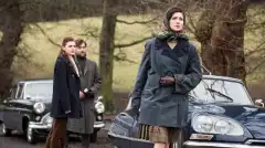 Чужестранка 2 сезон 13 серия