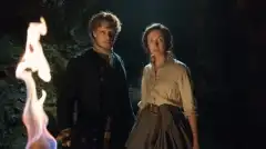 Чужестранка 3 сезон 13 серия