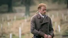 Чужестранка 7 сезон 16 серия